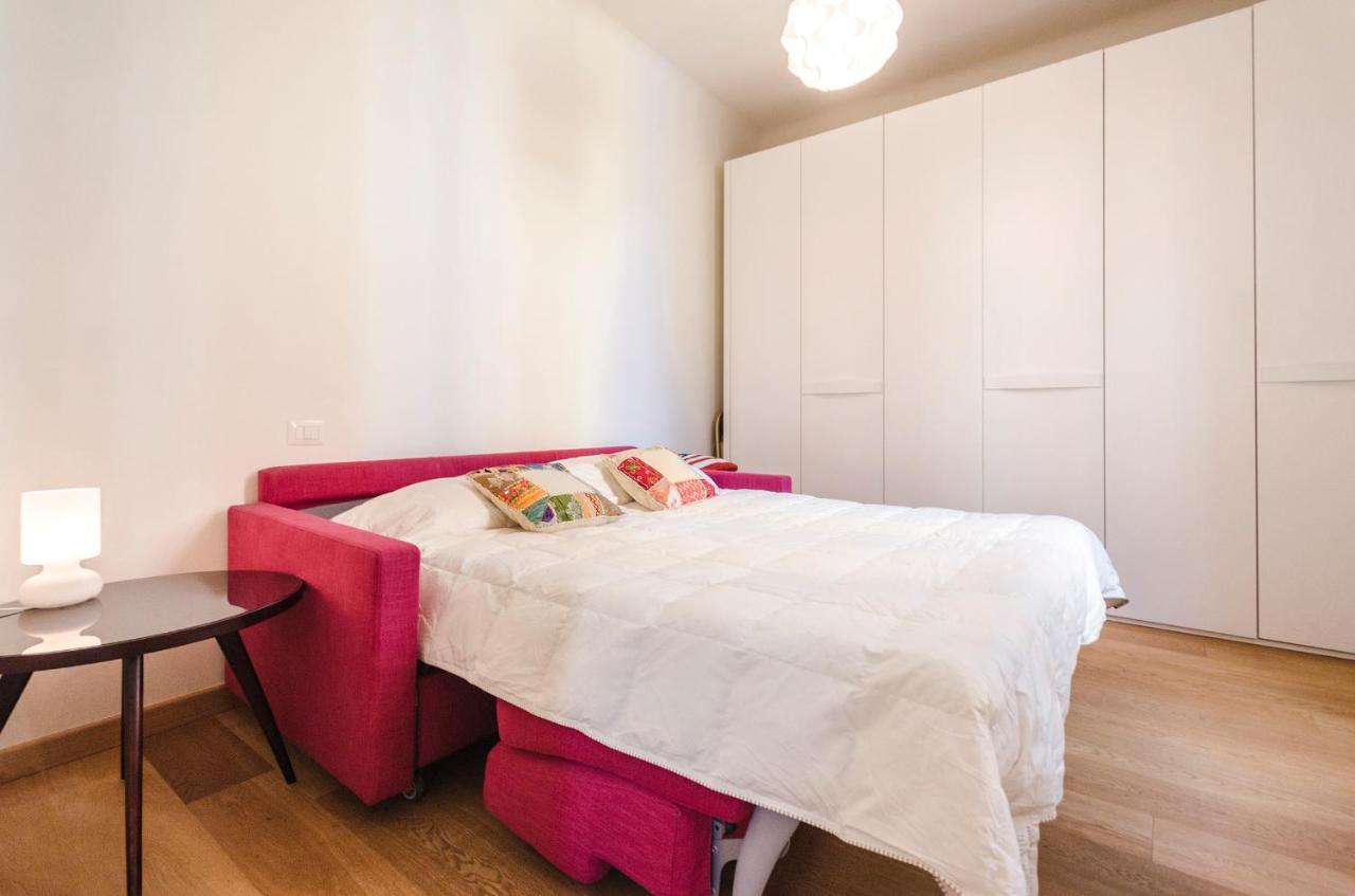Frassinago Apartment Bologna Exterior foto